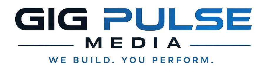 Gig Pulse Media